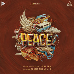 Mama Chaya - Peace
