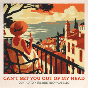 Can't Get You out of My Head