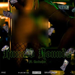 Hunnid Rounds (feat. Cnoteshce) [Explicit]