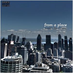 From A Place (feat. S$M & Coones) [Explicit]
