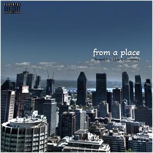 From A Place (feat. S$M & Coones) (Explicit)