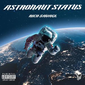 ASTRONAUT STATUS (Explicit)