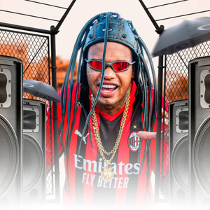 Vai Treme o Bundão (Explicit)