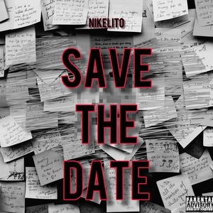 SAVE THE DATE (Explicit)