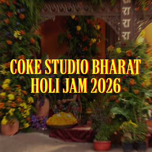 Holi Jam - Sukhbir | Coke Studio Bharat