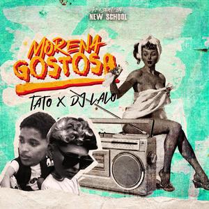 Morena Gostosa (feat. DJ Lalo)