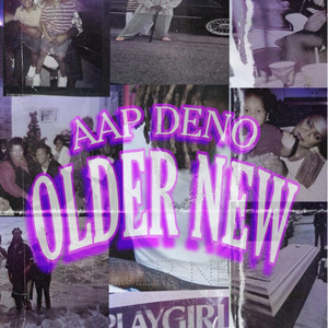 Older New (Explicit)