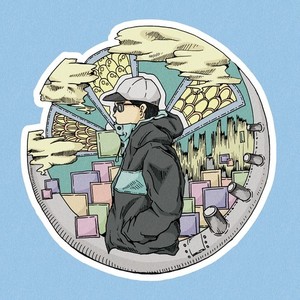 きみのいろ (feat. RYO-T)