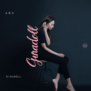AGA专辑《Ginadoll》封面图片