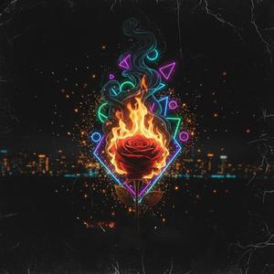 On Fire (feat. Elyssia & Drez)