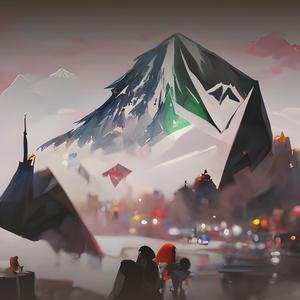 The Steps That Have Gone