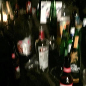 drunk off the ??? (feat. Ubski) (Explicit)