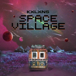 Space Village