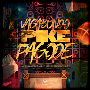 Vagabundo Pike Pagode