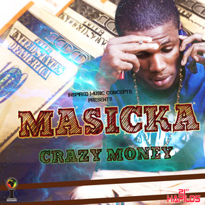 Crazy Money - Single