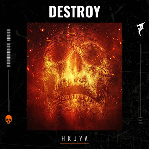 Destroy (Final Mix)