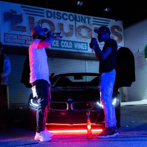 Die For Your Ties (feat. PoppaDot) (Explicit)