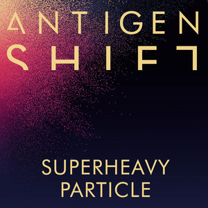 Superheavy Particle