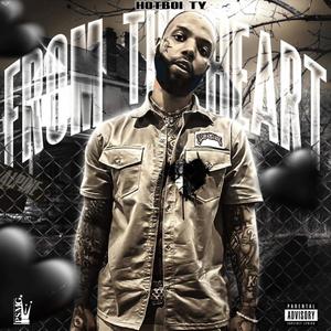 Feel Me (feat. CTG DayDay) (Explicit)