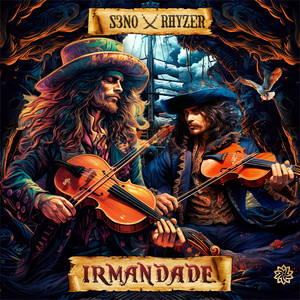 Irmandade (EXtended Mix)