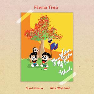 Flame Tree (feat. Nick Wolford)