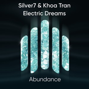 Electric Dreams (Extended Mix)