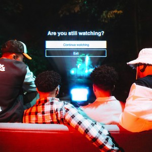 Running Me Dry (Explicit)