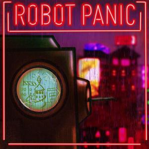 Robot Panic (feat. Awa.debong)