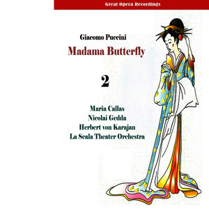 Madama Butterfly: 
