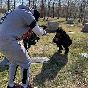 For My Niggaz (Explicit)