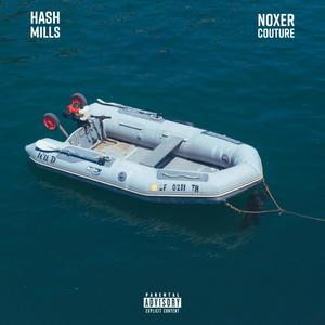 CLUE FREESTYLE (feat. Noxer COUTURE) (Explicit)