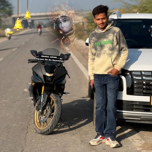 Darsan De Do Sanvariya