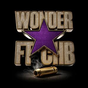 WONDER (feat. CH B) (Explicit)