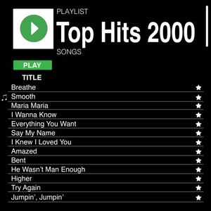 Top Hits 2000