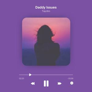 Daddy Issues