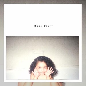 Dear Diary