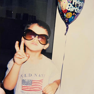 Tonight (feat. Mike Williams & King Chris) (Explicit)