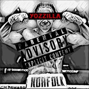 YOZZILLA (feat. EcoYinYang) [Explicit]