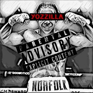 YOZZILLA (feat. EcoYinYang) (Explicit)