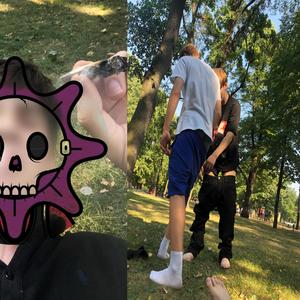 20freestyle! (Explicit)