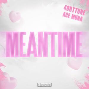 Meantime (feat. ACE MUNA) [Explicit]