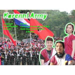 Karenni Army (feat. Paleh Moo & Bu Reh)