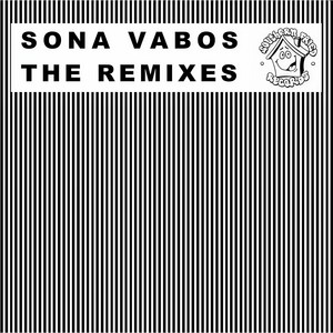 That Laughing Track (Sona Vabos Remix)