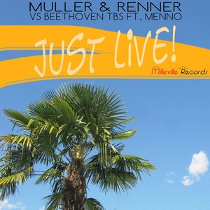 Just Live! (TBS Shake Your A**! Summer Radio Cut|TBS Shake Your Ass! Summer Radio Cut|Radio)