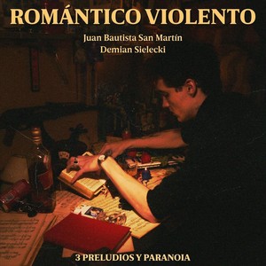 Romántico Violento