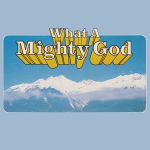 Mercy And Truth (Live)