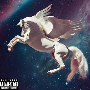 ASTRO PEGASUS (feat. Davi the GOAT) [Explicit]