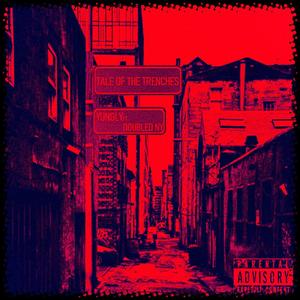 WAR (feat. DoubleD NY) (Explicit)