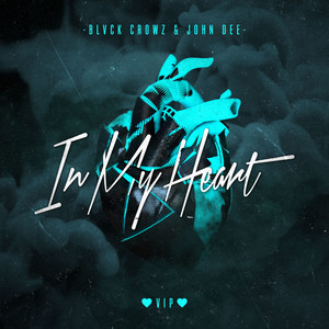 In My Heart (D&B Mix)