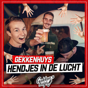 Hendjes in De Lucht